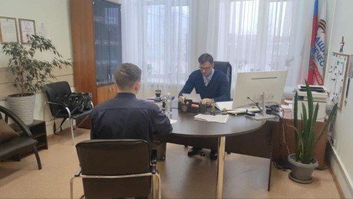 Единый день оказания бесплатной юридической помощи прошел в Алтайском крае