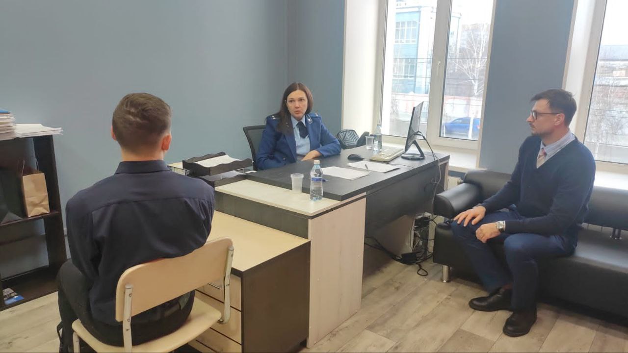 Единый день оказания бесплатной юридической помощи прошел в Алтайском крае Единый день оказания бесплатной юридической помощи прошел в Алтайском крае