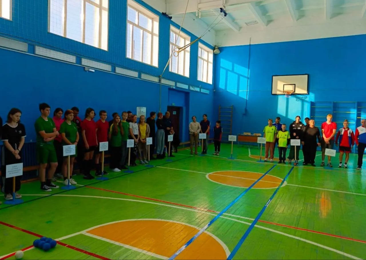 В Ключах состоялся краевой турнир по бочча среди воспитанников образовательных учреждений с интеллектуальными нарушениями и с ограниченными возможностями здоровья В Ключах состоялся краевой турнир по бочча среди воспитанников образовательных учреждений с интеллектуальными нарушениями и с ограниченными возможностями здоровья