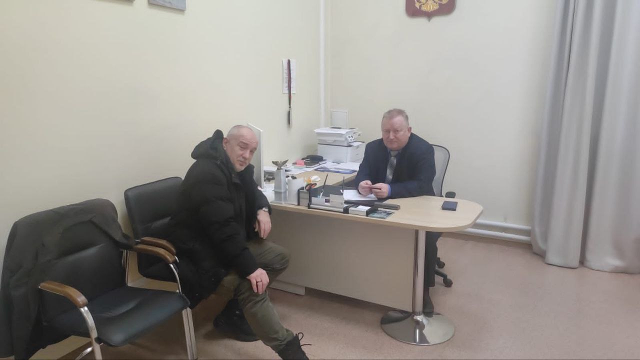 Единый день оказания бесплатной юридической помощи прошел в Алтайском крае Единый день оказания бесплатной юридической помощи прошел в Алтайском крае