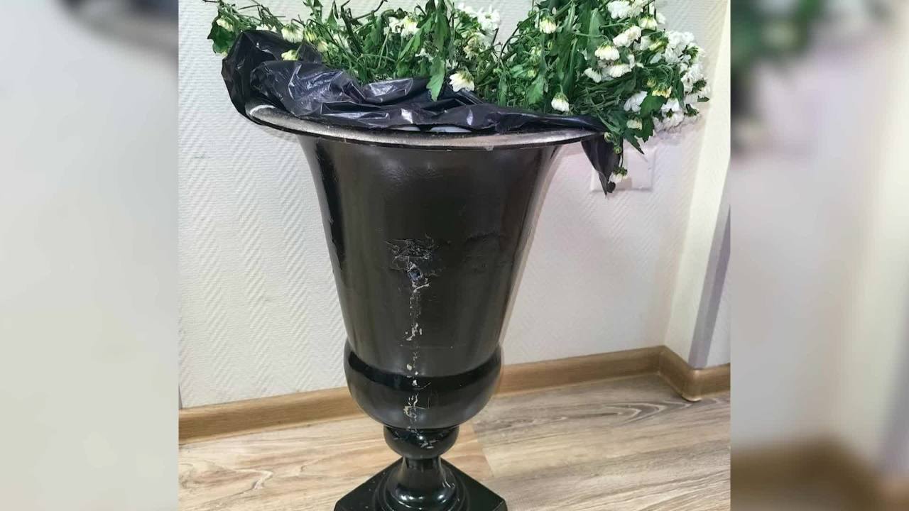 ФСБ предотвратили теракт против "одного из высших должностных лиц России"