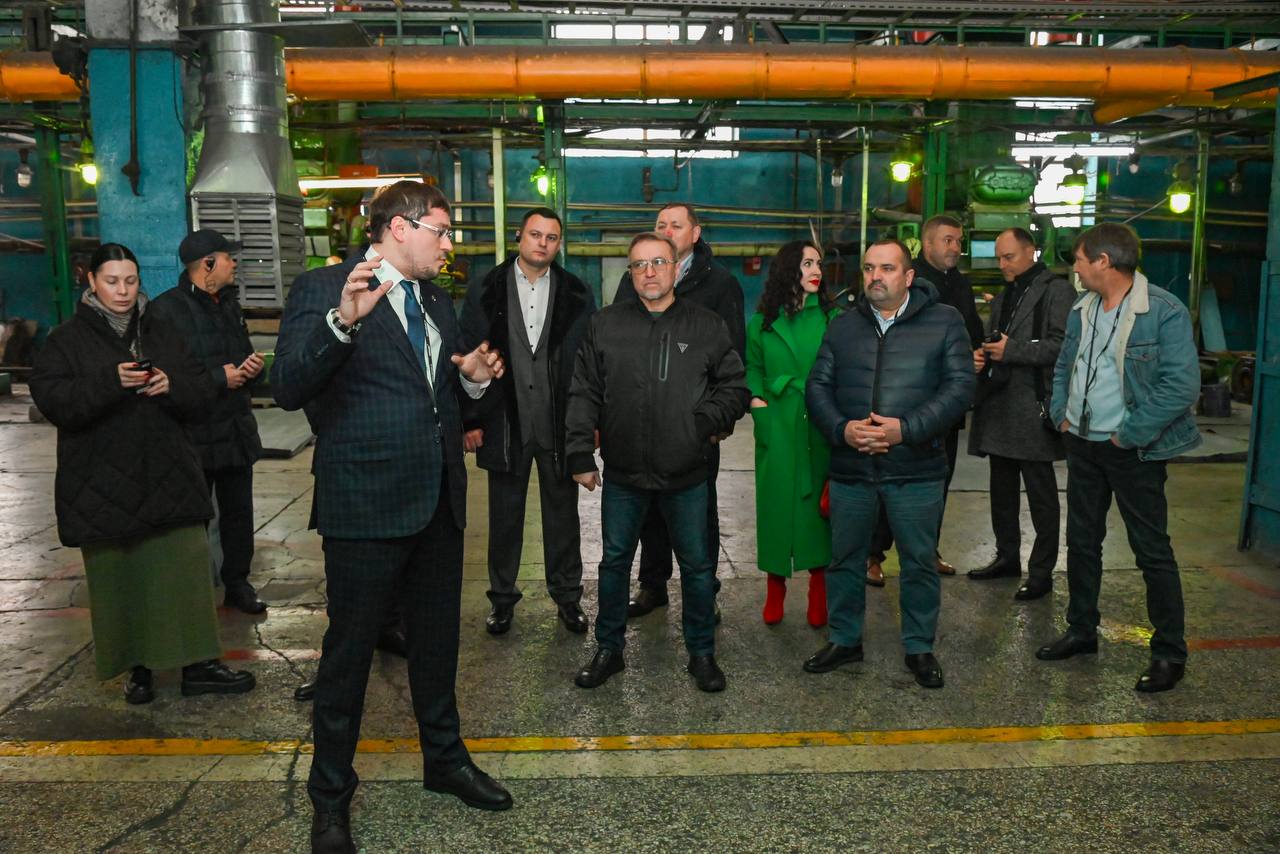 В Барнауле обсудили меры государственной поддержки для предпринимателей В Барнауле обсудили меры государственной поддержки для предпринимателей