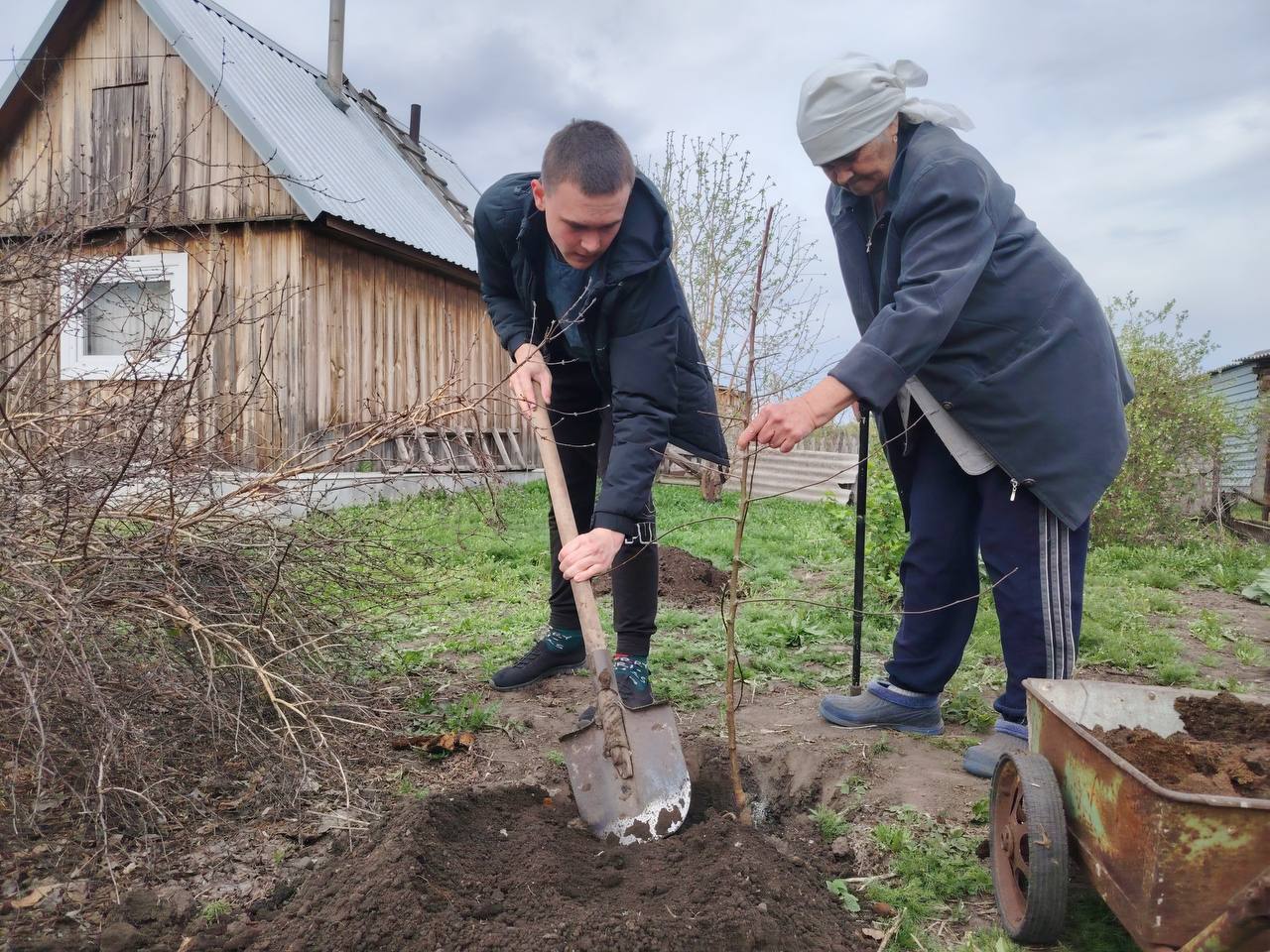Определены победители краевого фотоконкурса «Национальные проекты в Алтайском крае: здесь и сейчас» в 2025 году Определены победители краевого фотоконкурса «Национальные проекты в Алтайском крае: здесь и сейчас» в 2025 году