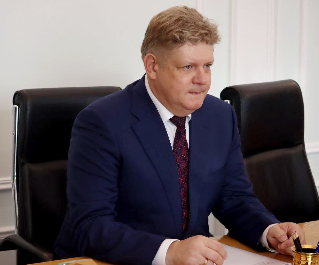 Полномочный представитель Президента Российской Федерации в Сибирском федеральном округе Анатолий Серышев совершает рабочую поездку в Красноярский край Полномочный представитель Президента Российской Федерации в Сибирском федеральном округе Анатолий Серышев совершает рабочую поездку в Красноярский край