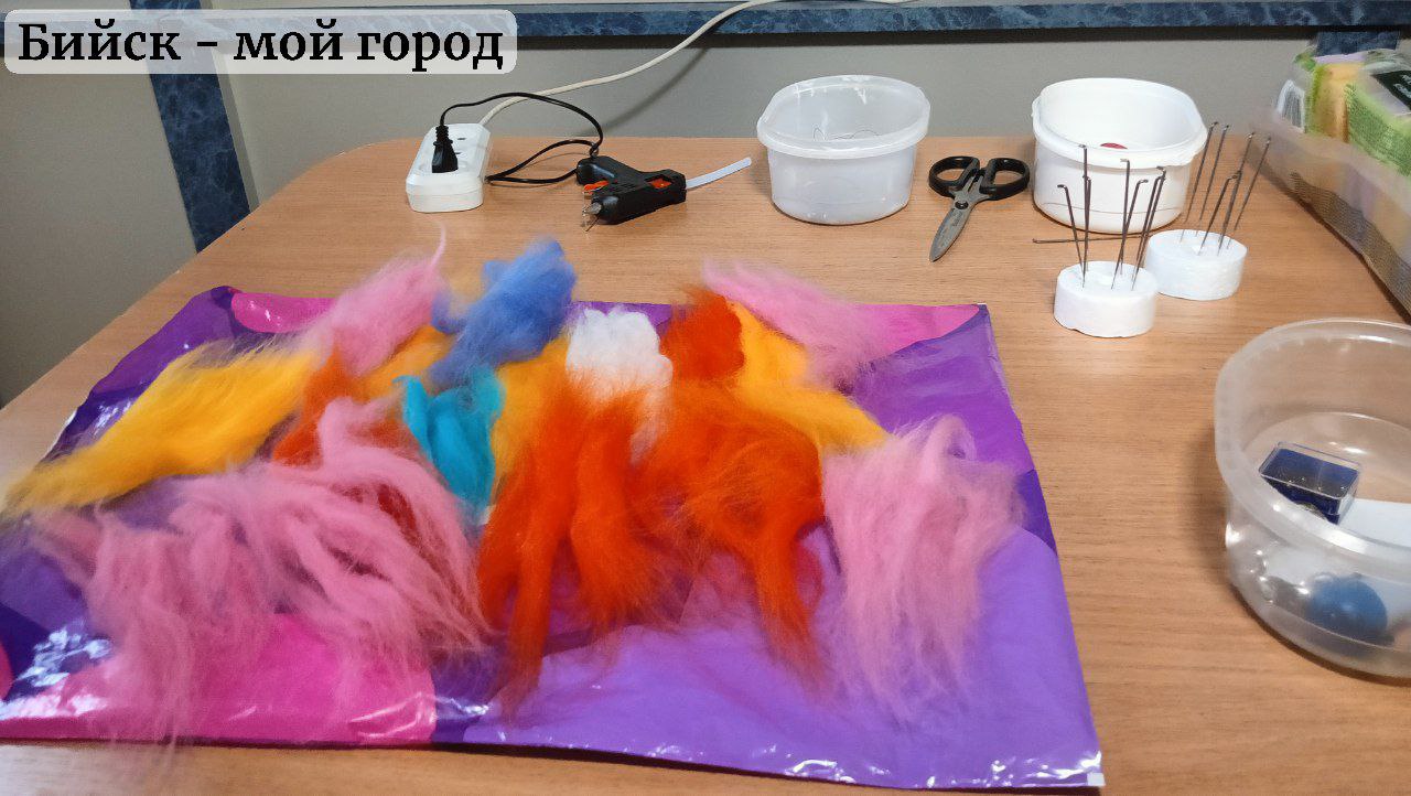 "Капустные вечёрки" состоялись в ГДК Бийска "Капустные вечёрки" состоялись в ГДК Бийска