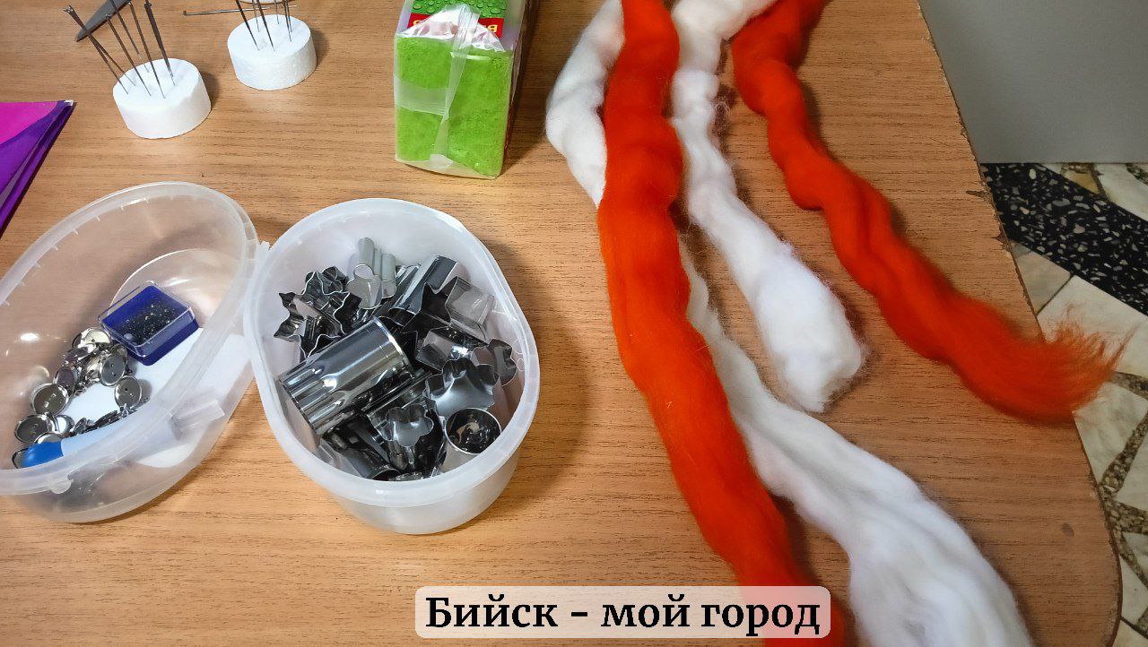 "Капустные вечёрки" состоялись в ГДК Бийска "Капустные вечёрки" состоялись в ГДК Бийска