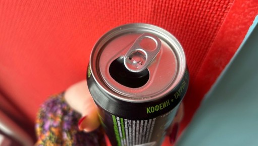 У молодого россиянина отказали ноги из-за употребления энергетиков