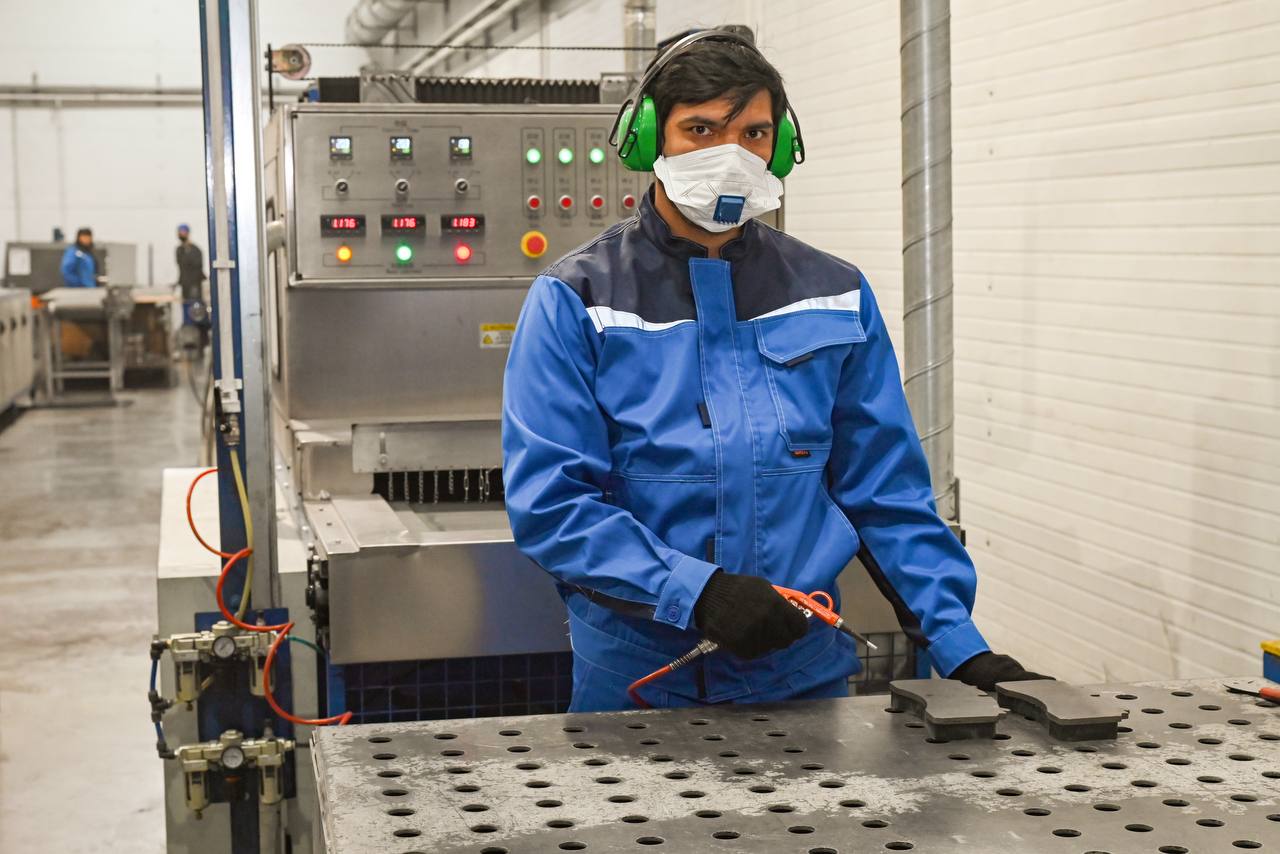 В Барнауле обсудили меры государственной поддержки для предпринимателей В Барнауле обсудили меры государственной поддержки для предпринимателей