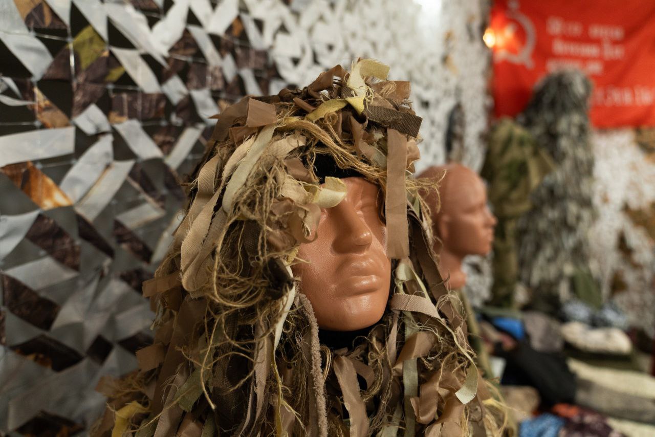 В Алтайском крае открыли обновленный «Добро.Центр» В Алтайском крае открыли обновленный «Добро.Центр»