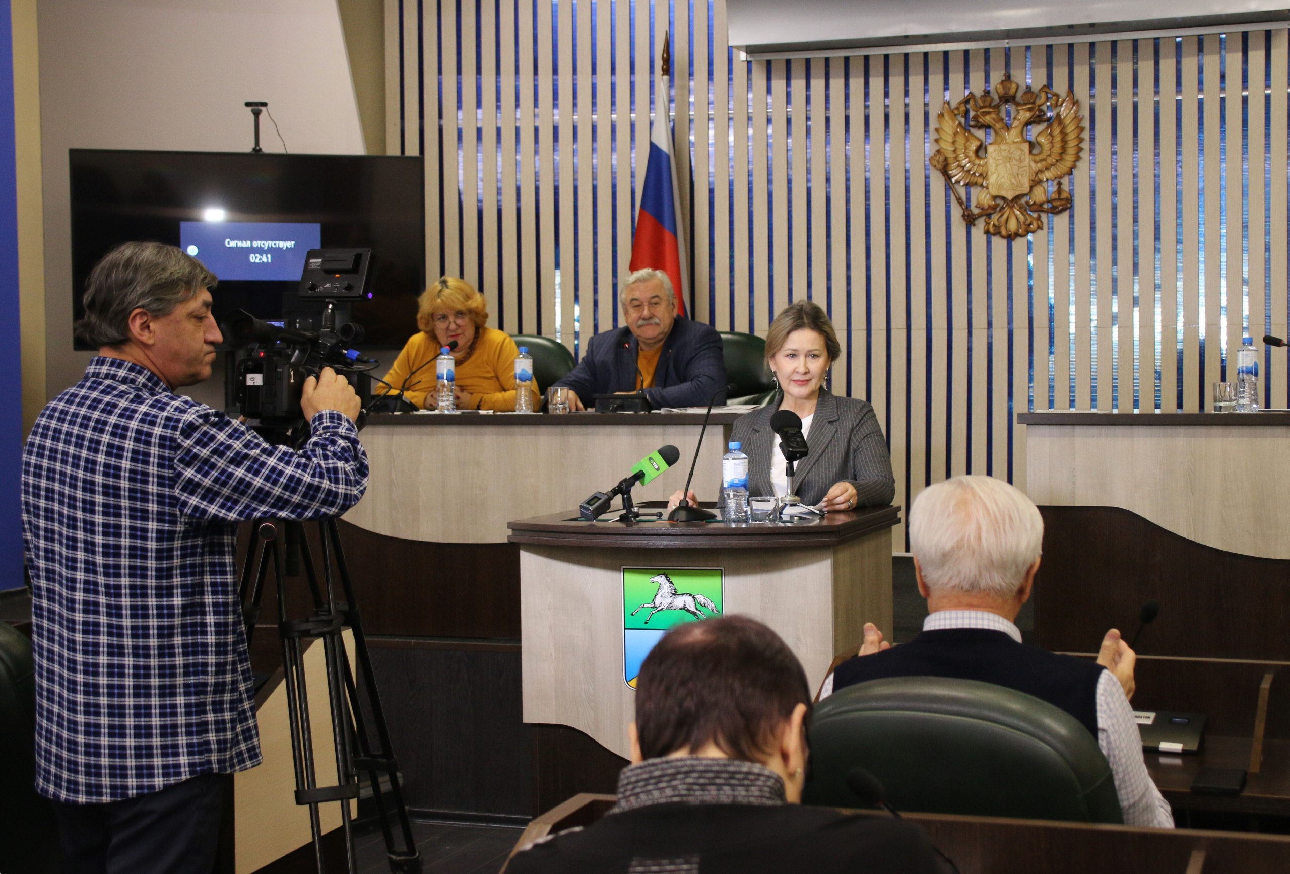 Какие вопросы обсудили на Общественной палате Какие вопросы обсудили на Общественной палате