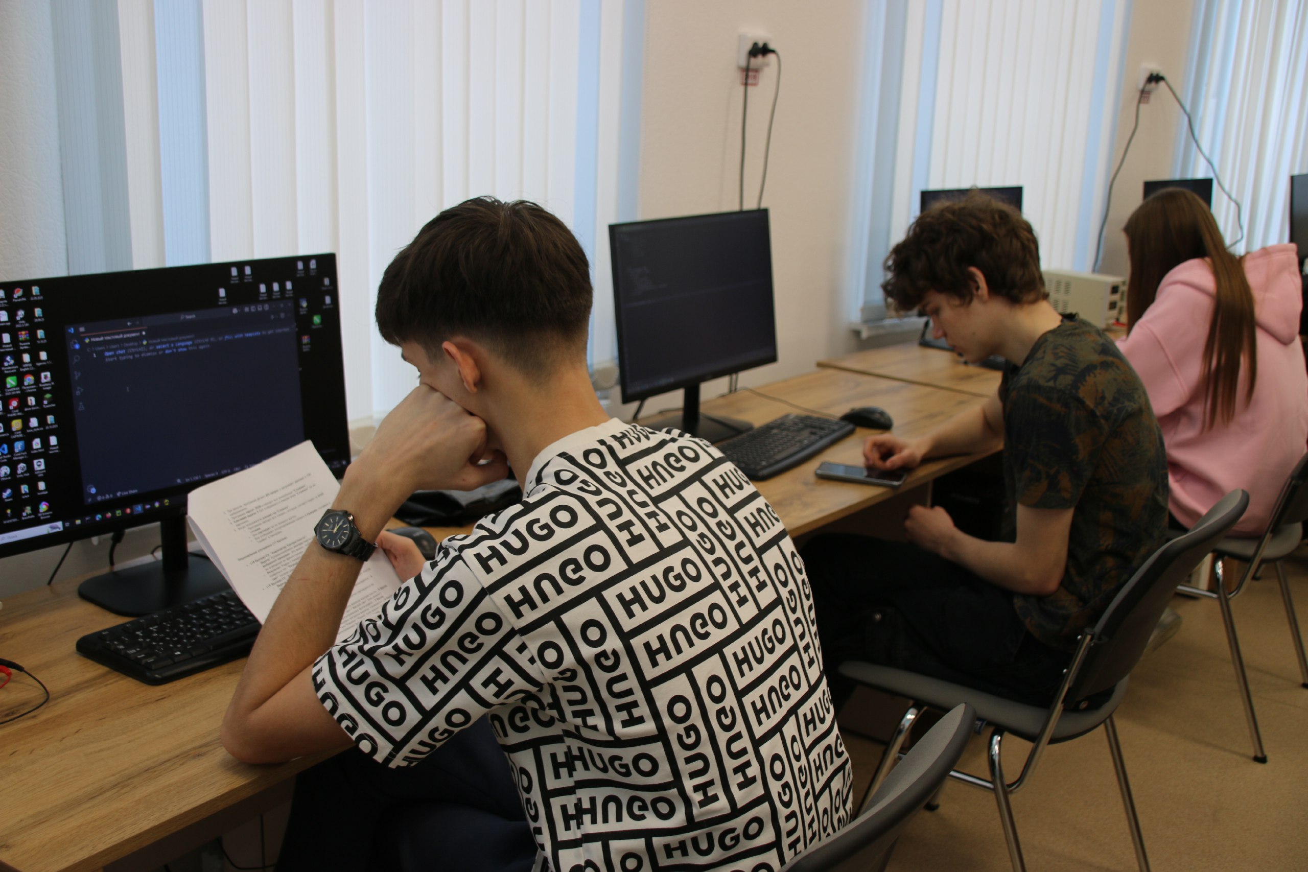 В бийском планетарии в четвёртый раз проходит «КосмоФест» В бийском планетарии в четвёртый раз проходит «КосмоФест»