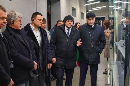 В Барнауле обсудили меры государственной поддержки для предпринимателей