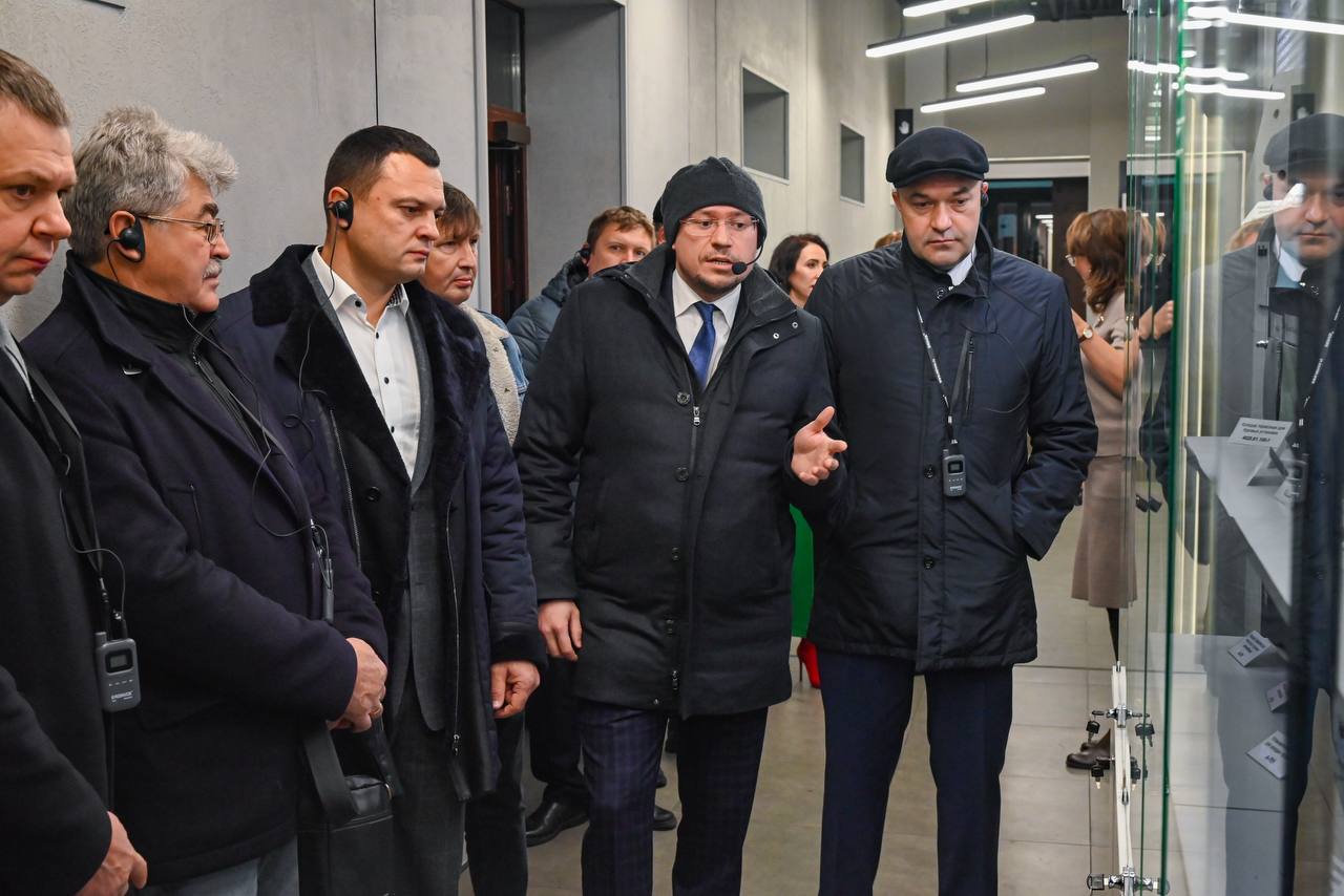 В Барнауле обсудили меры государственной поддержки для предпринимателей