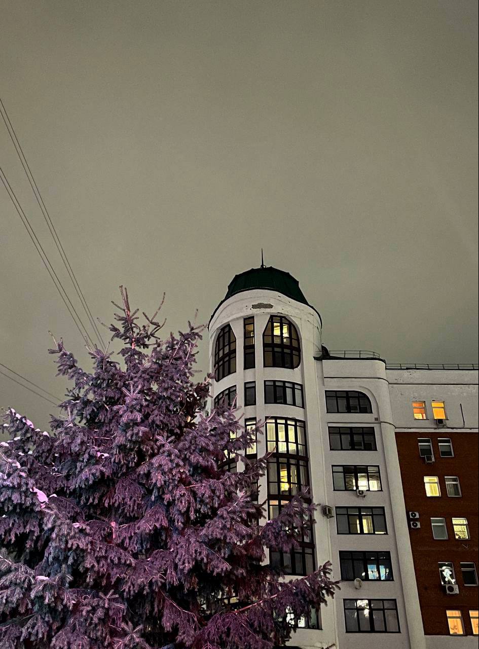 Пятница в Алтайском крае началась с похолодания Пятница в Алтайском крае началась с похолодания