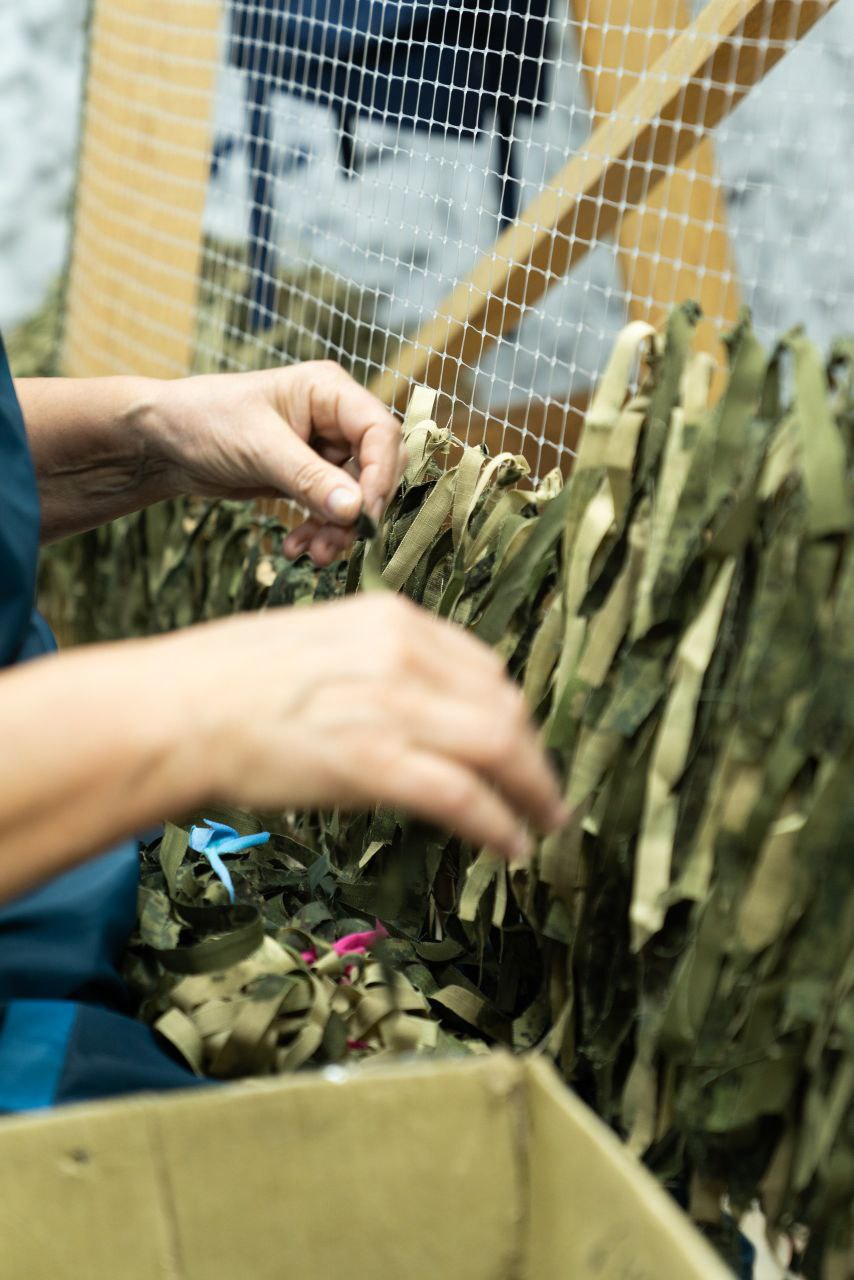 В Алтайском крае открыли обновленный «Добро.Центр» В Алтайском крае открыли обновленный «Добро.Центр»