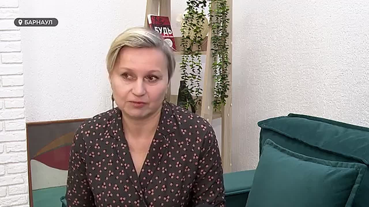 В Барнауле прошел день красоты для женщин, победивших рак