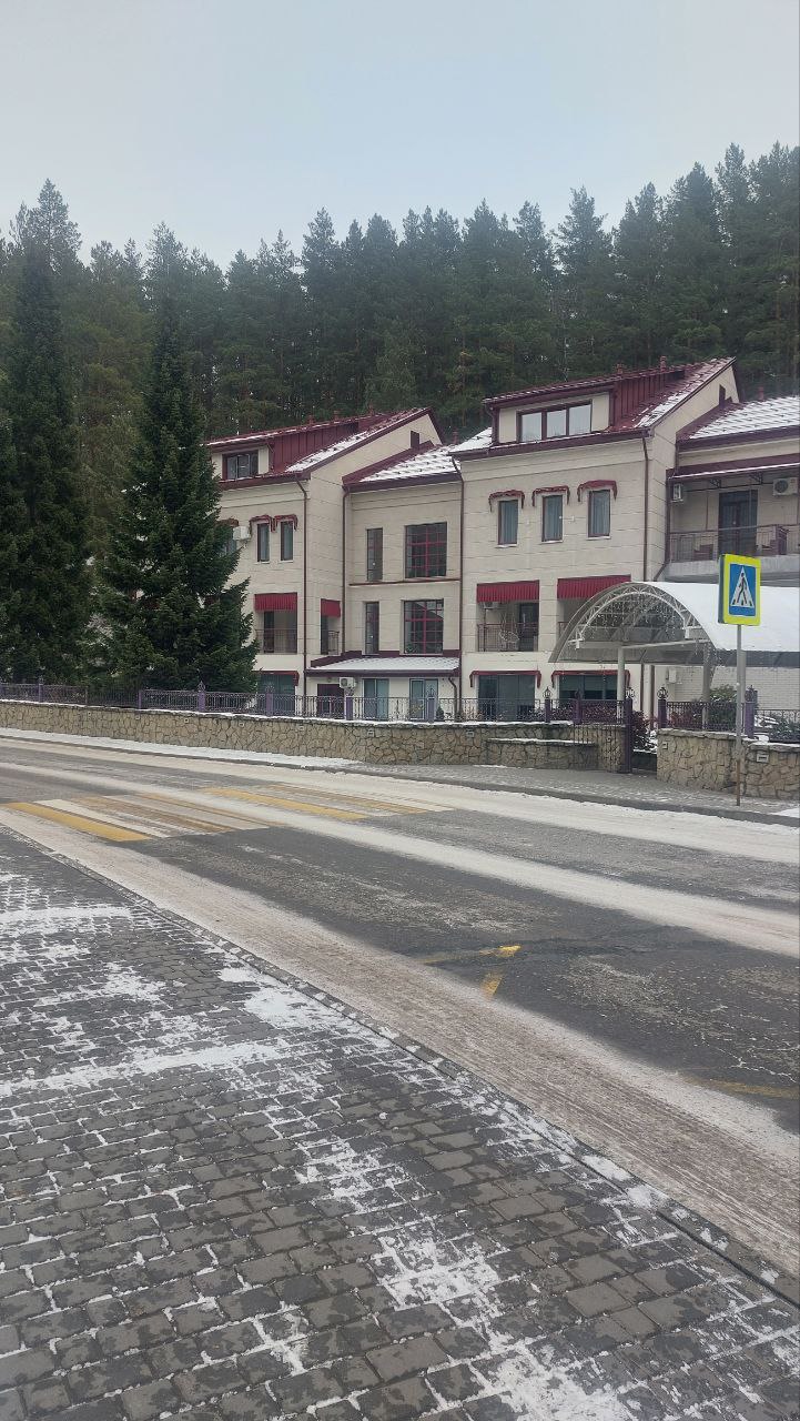 И снова небольшое потепление ждёт Алтайский край в ближайшие дни И снова небольшое потепление ждёт Алтайский край в ближайшие дни