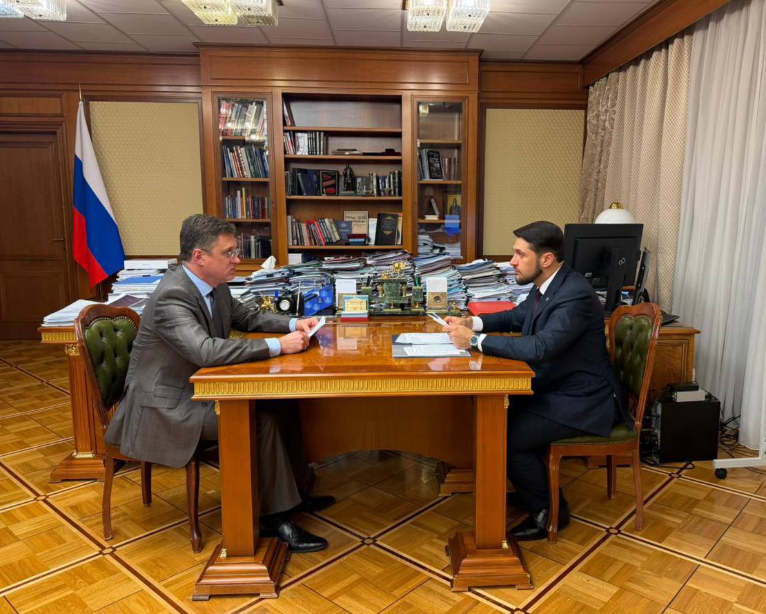 В Республике Алтай прорабатывают меры по увеличению пропускной способности электросетей