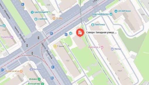 Кафе "Каравелла" в Барнауле снесут из-за нарушений и жалоб жителей