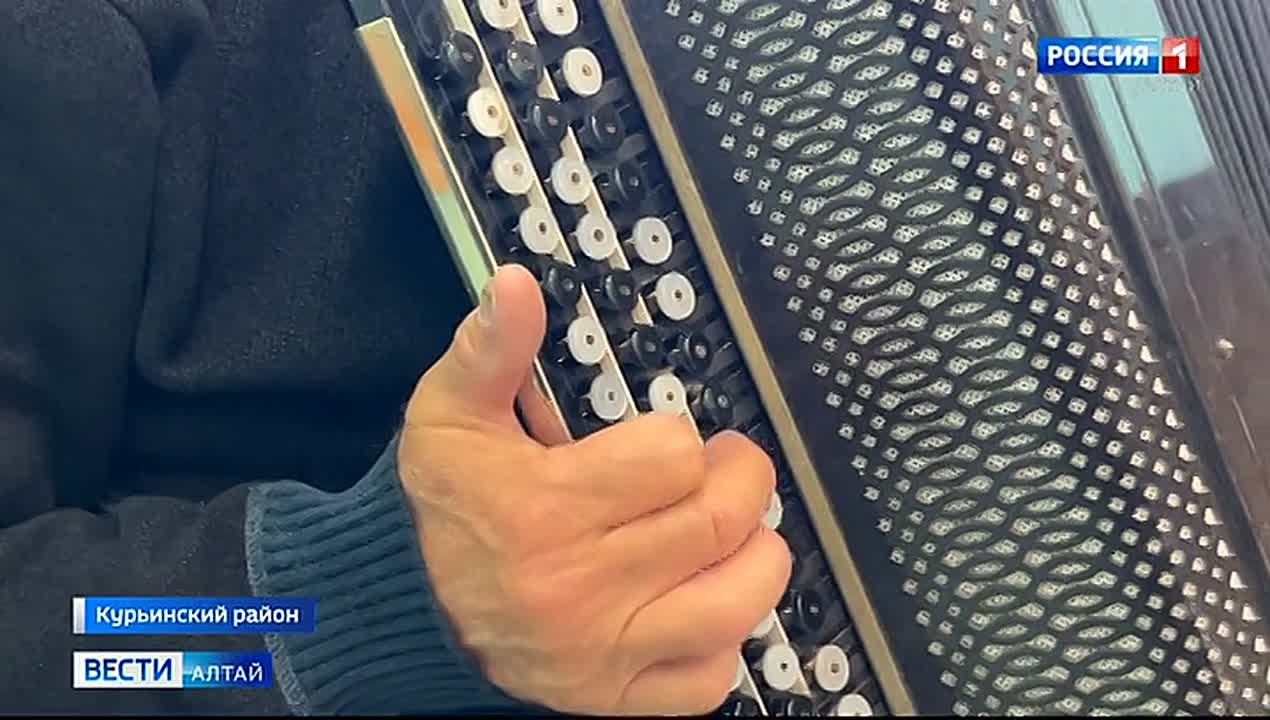 Детский ансамбль «Казачата» из Курьинского района возрождает культуру и традиции казачьего песенного творчества