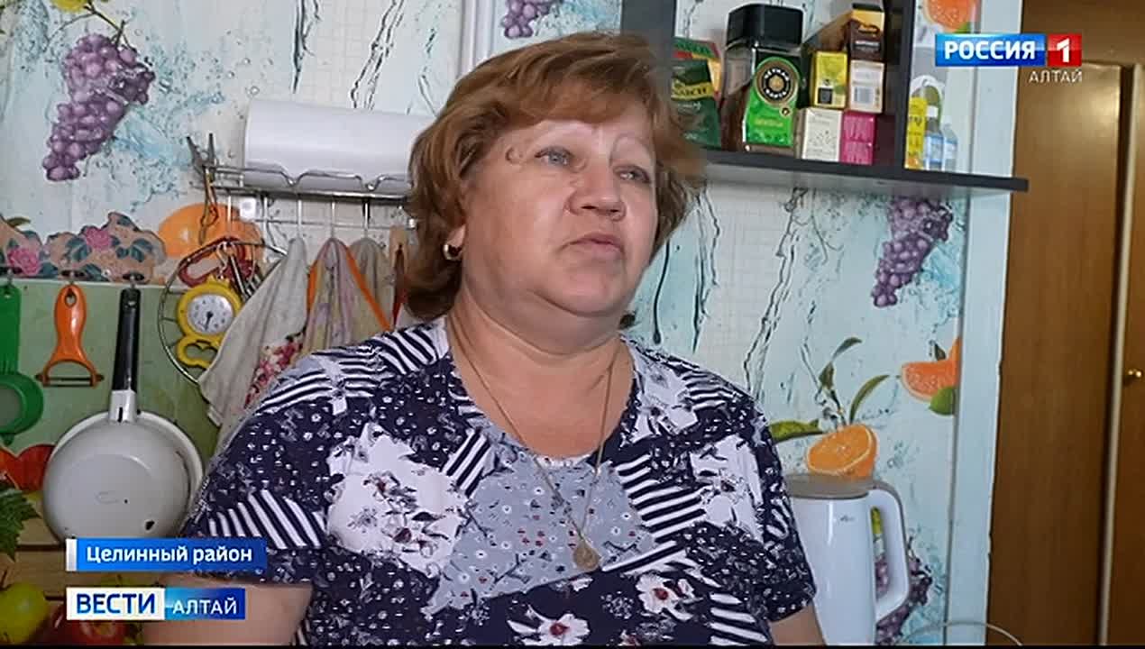 В одном из сёл Целинного района решилась многолетняя проблема с водоснабжением