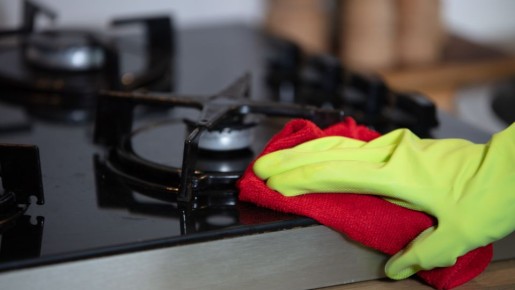 Вот что хитрые хозяйки делают с магазинной «химией»: отмывает все вдвое лучше