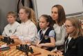 В Краевом шахматном клубе стартовал финальный этап Всероссийского шахматного фестиваля «Интеллектуалы Сибири»