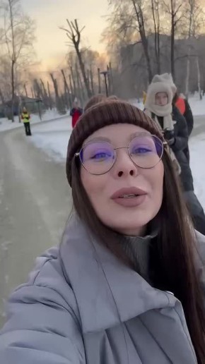 Беговой клуб 5 вёрст отмечает день рождения