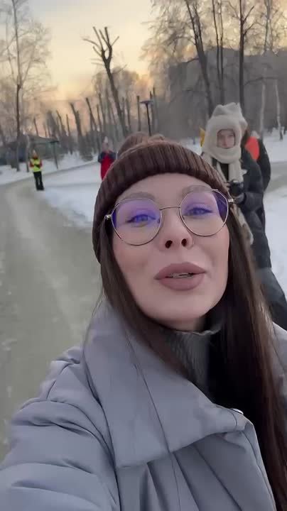 Беговой клуб 5 вёрст отмечает день рождения