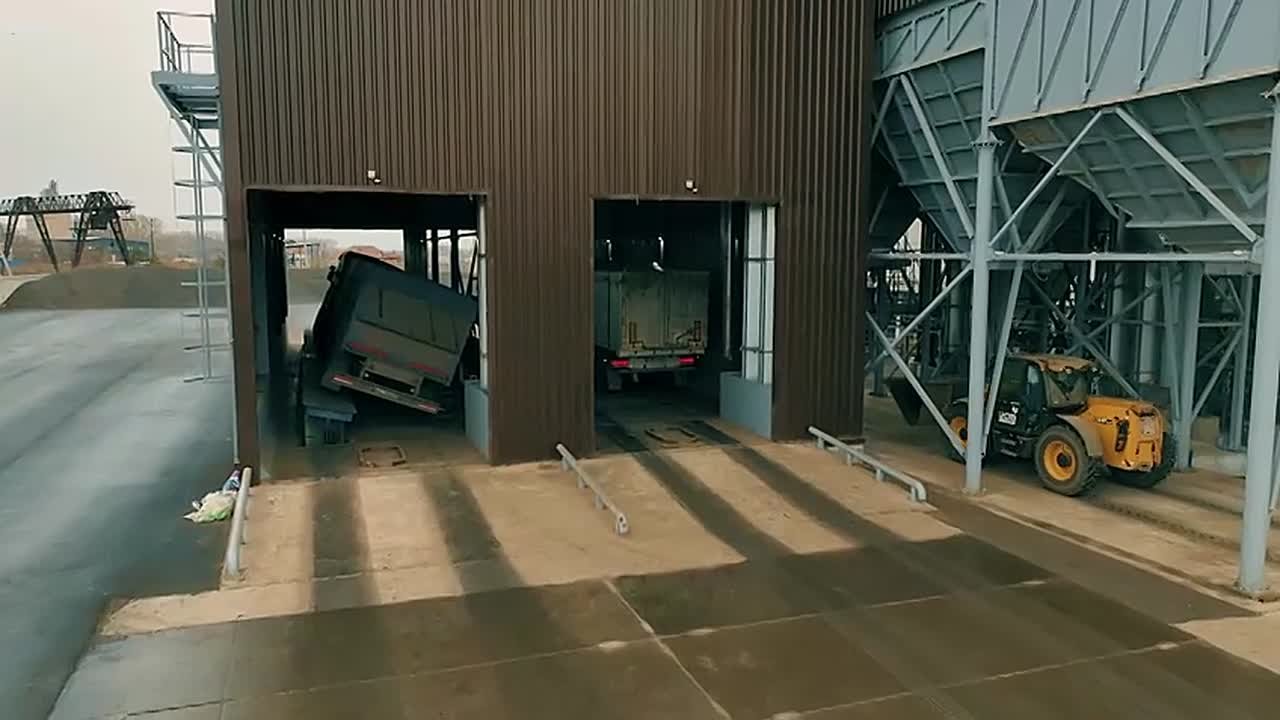 Предприниматель Владимир Попов: почему мы развиваем Павловский район