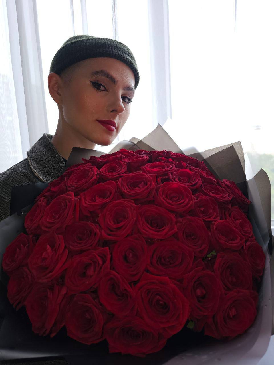 Умерла блогер Ирина Небога Умерла блогер Ирина Небога