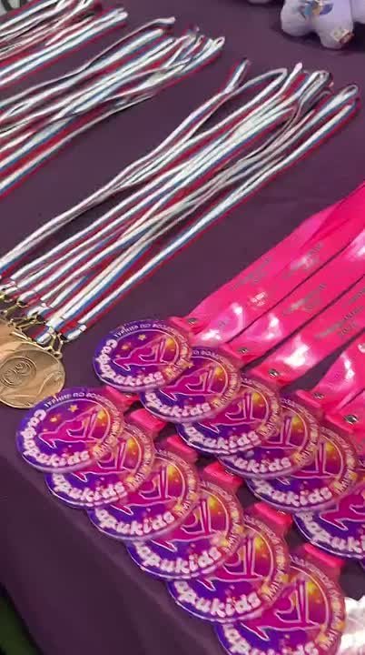 Турнир по воздушной гимнастике в гамаках проходит в эти выходные в Барнауле