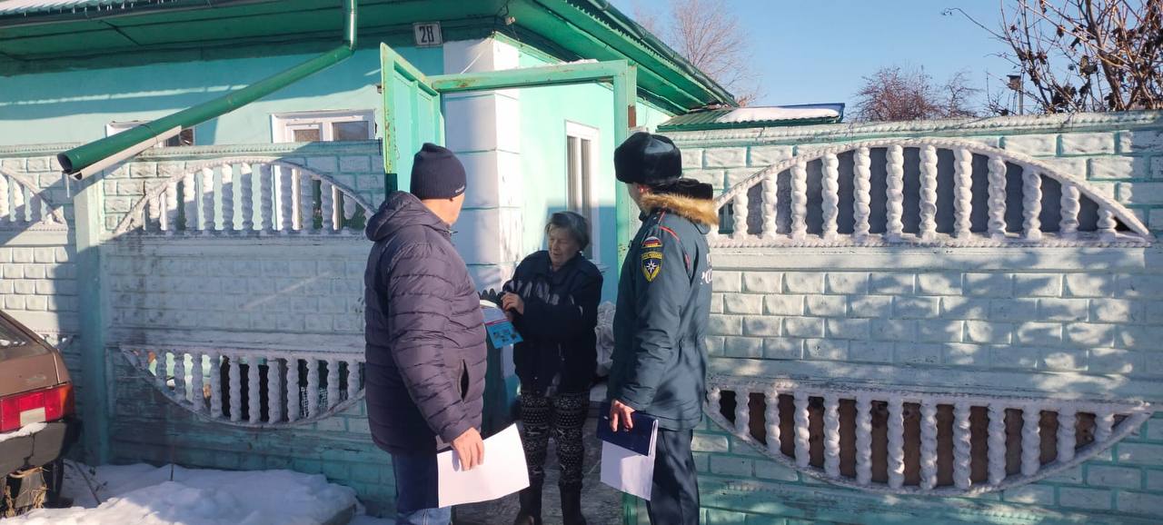 В Барнауле провели профилактические рейды по пожарной безопасности и безопасности на водных объектах В Барнауле провели профилактические рейды по пожарной безопасности и безопасности на водных объектах