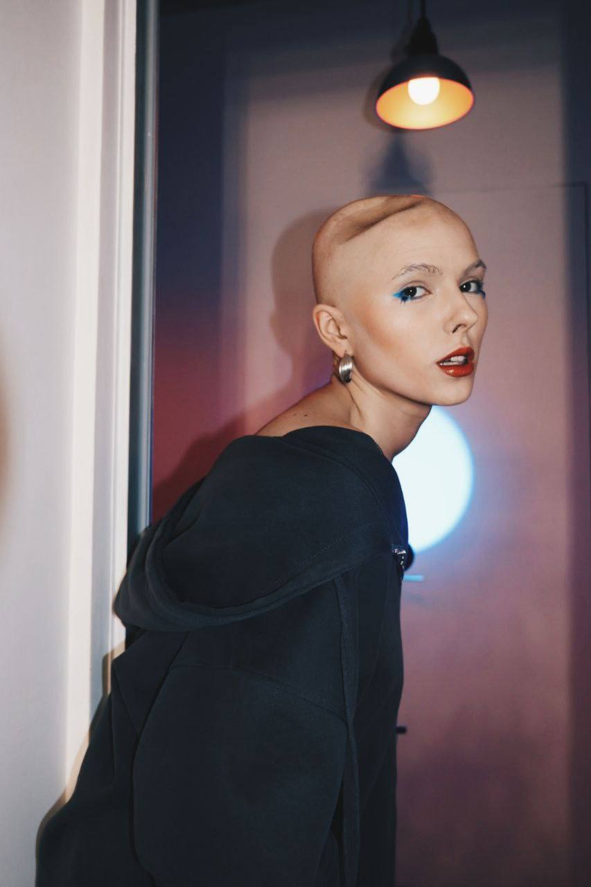 Умерла блогер Ирина Небога