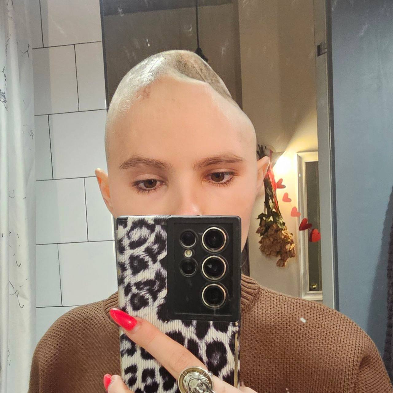 Умерла блогер Ирина Небога Умерла блогер Ирина Небога