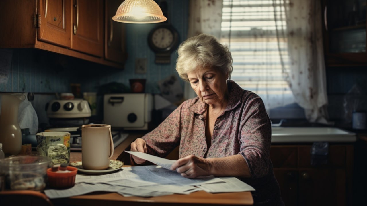 В Госдуме объяснили, как пожилые россияне могут увеличить пенсию в два раза