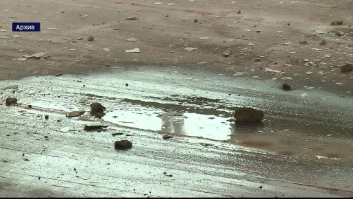 В Советском районе будут судить директора фирмы-подрядчика, выполнявшей ремонт кровли местной школы