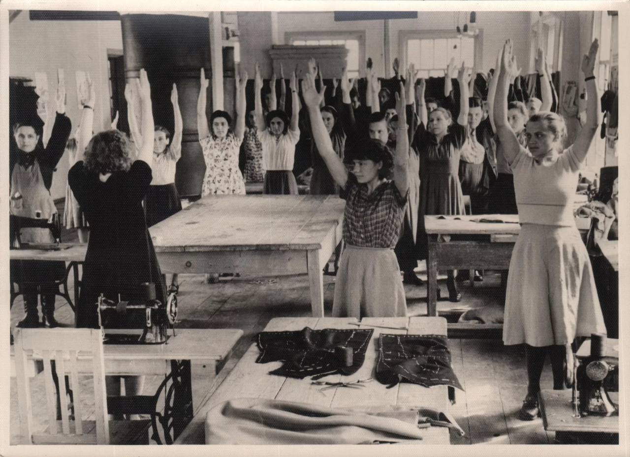 Советский спорт был массовым, доступным и почетным Советский спорт был массовым, доступным и почетным