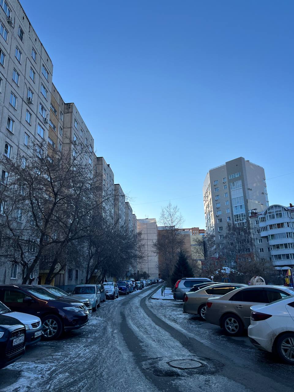 Доброе утро и удачной новой недели, Алтайский край! Доброе утро и удачной новой недели, Алтайский край!