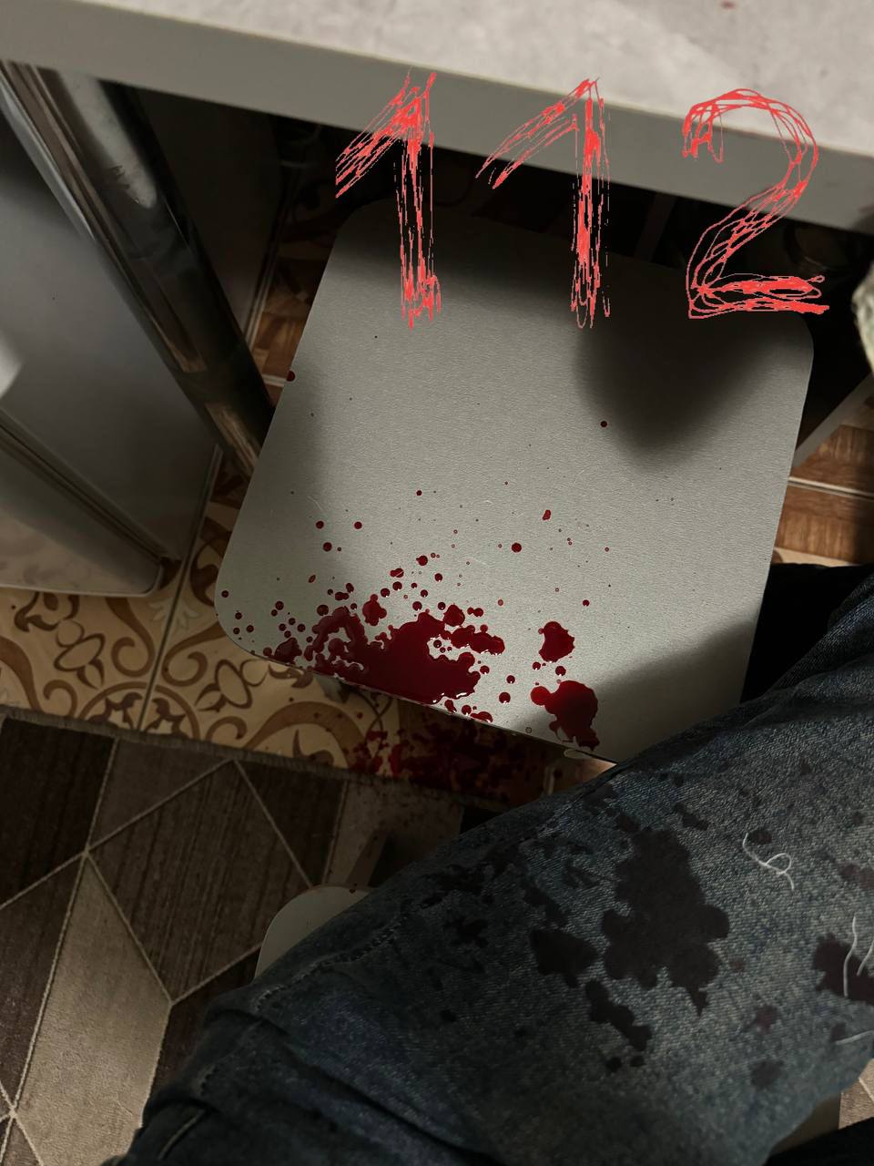 Двух девушек избили в ночном клубе Бийска Двух девушек избили в ночном клубе Бийска