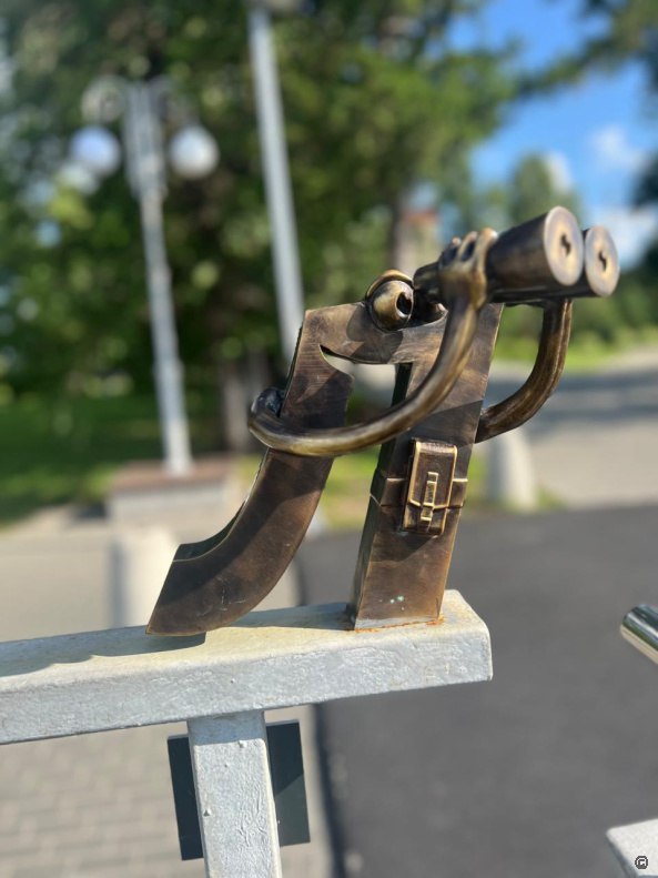 Барнаульский экскурсионный маршрут – победитель всероссийского конкурса Барнаульский экскурсионный маршрут – победитель всероссийского конкурса