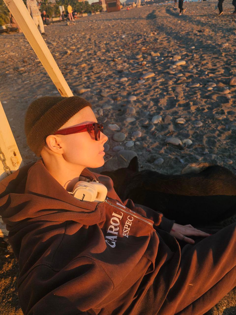 Блогер Ирина Небога (настоящая фамилия – Антонова) умерла в 21 год