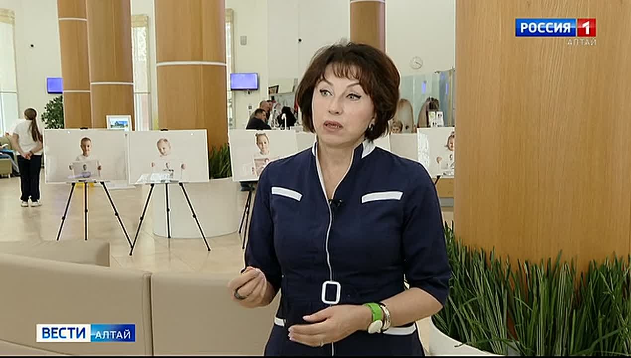 В 2026 году в «ДАРе» появится отделение реабилитации для недоношенных детей в возрасте от месяца до года