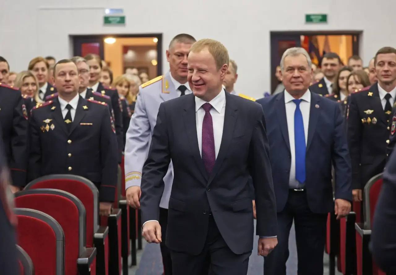 Правительство Алтайского края