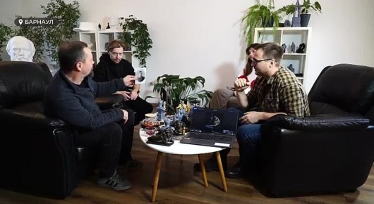 Установить памятник главному фотолетописцу дореволюционного Барнаула Сергею Борисову решили в Барнауле