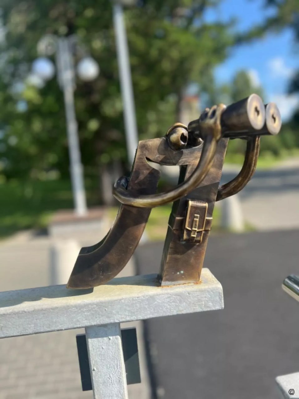 Барнаульский экскурсионный маршрут победил на всероссийском конкурсе Барнаульский экскурсионный маршрут победил на всероссийском конкурсе