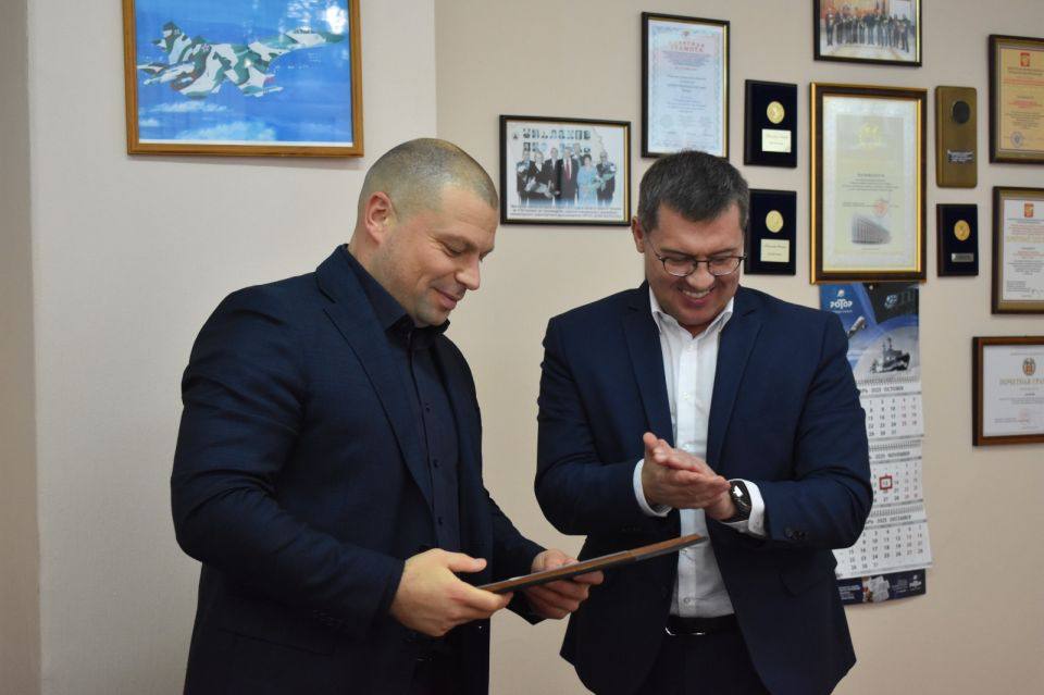 В Барнауле подвели предварительные итоги развития машиностроения В Барнауле подвели предварительные итоги развития машиностроения