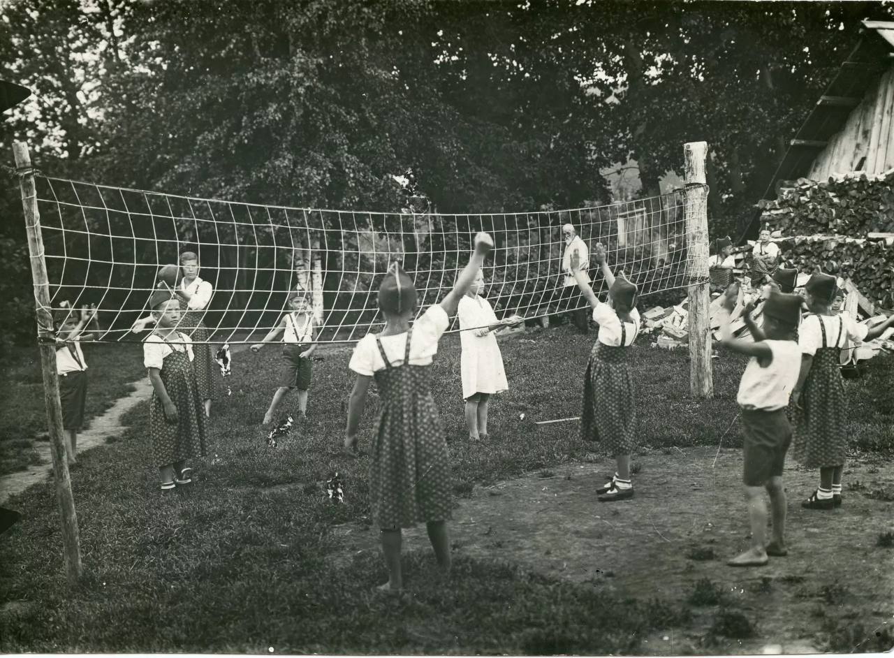 Советский спорт был массовым, доступным и почетным Советский спорт был массовым, доступным и почетным