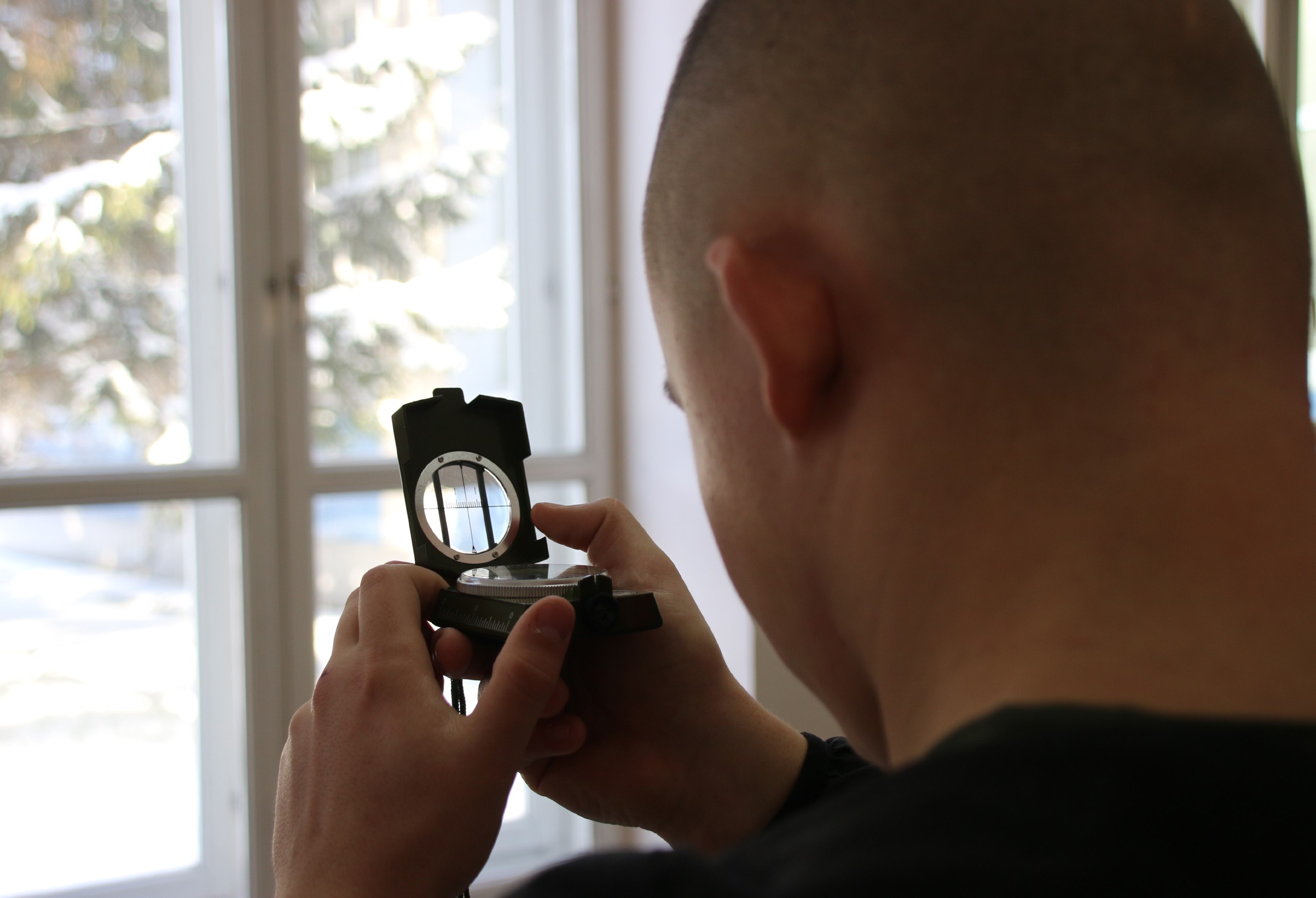 «Юнармейский норматив» - успешный старт в Бийске! «Юнармейский норматив» - успешный старт в Бийске!