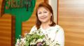 Основатель фармацевтической компании «Эвалар» Лариса Прокопьева получила почётную грамоту президента РФ